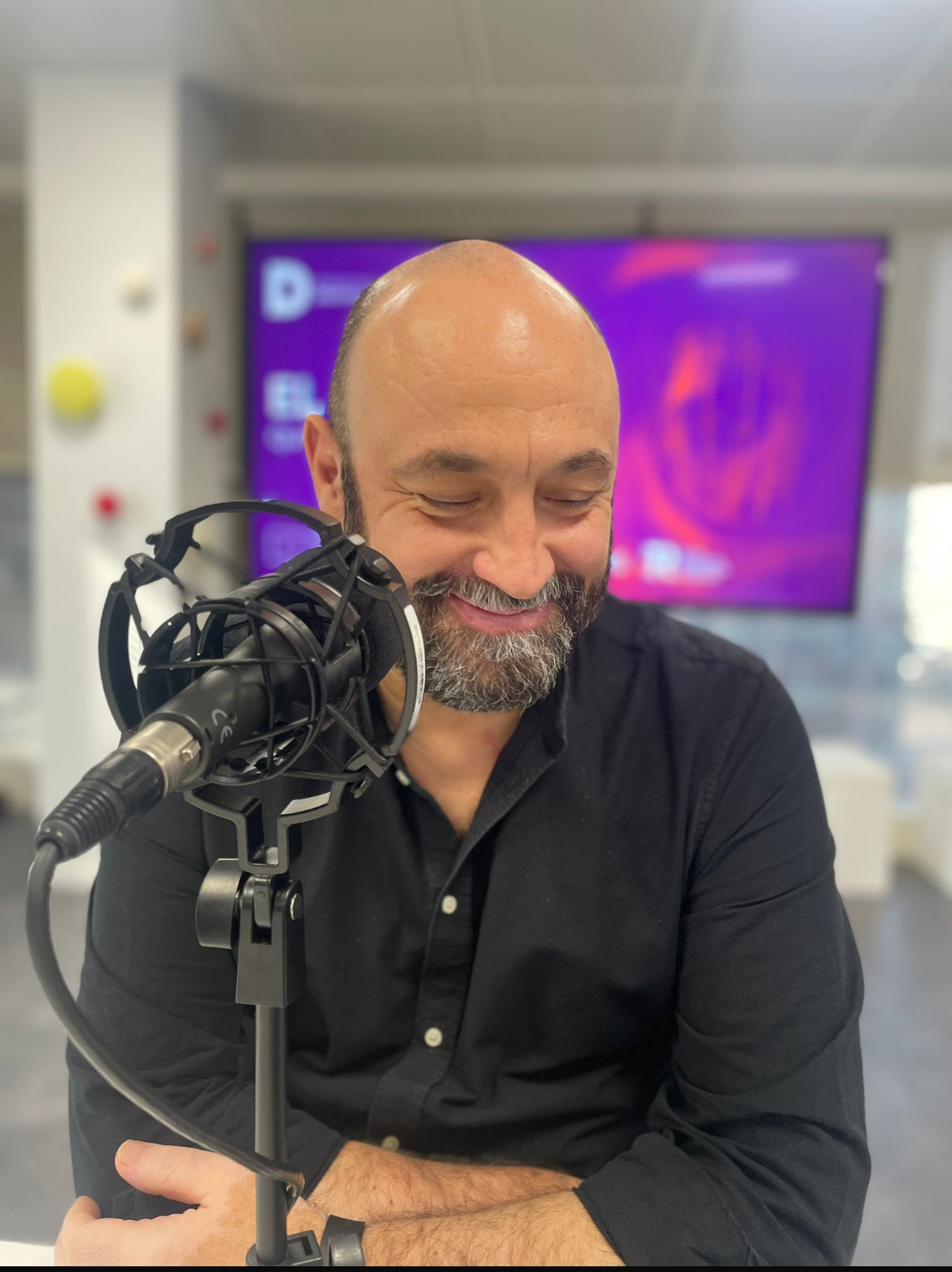 Txema Valenzuela